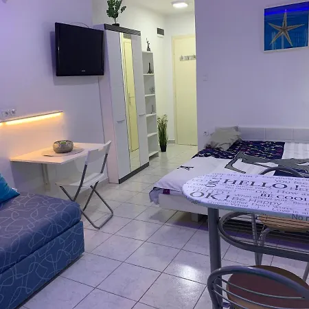Apartamento Russell's House In The Center &