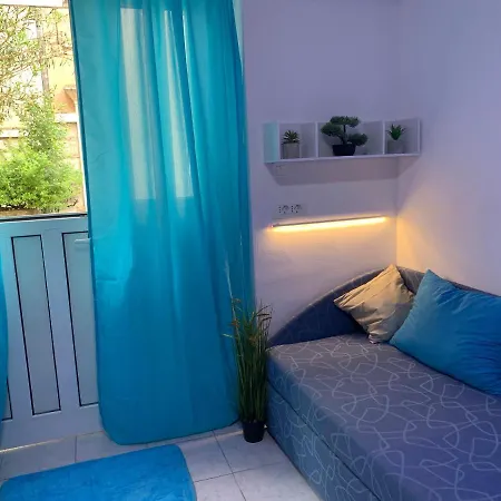 Apartamento Russell's House In The Center & *