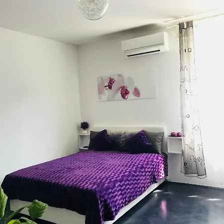Apartamento Russell's House In The Center & *