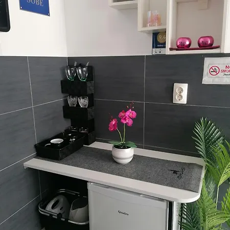 Apartamento Russell's House In The Center &